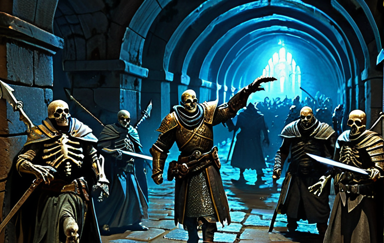 디아블로2 드랍 맵 활용법 - The Countess**

"A determined adventurer, a sorceress in practical, dark robes, fully clothed, stand...